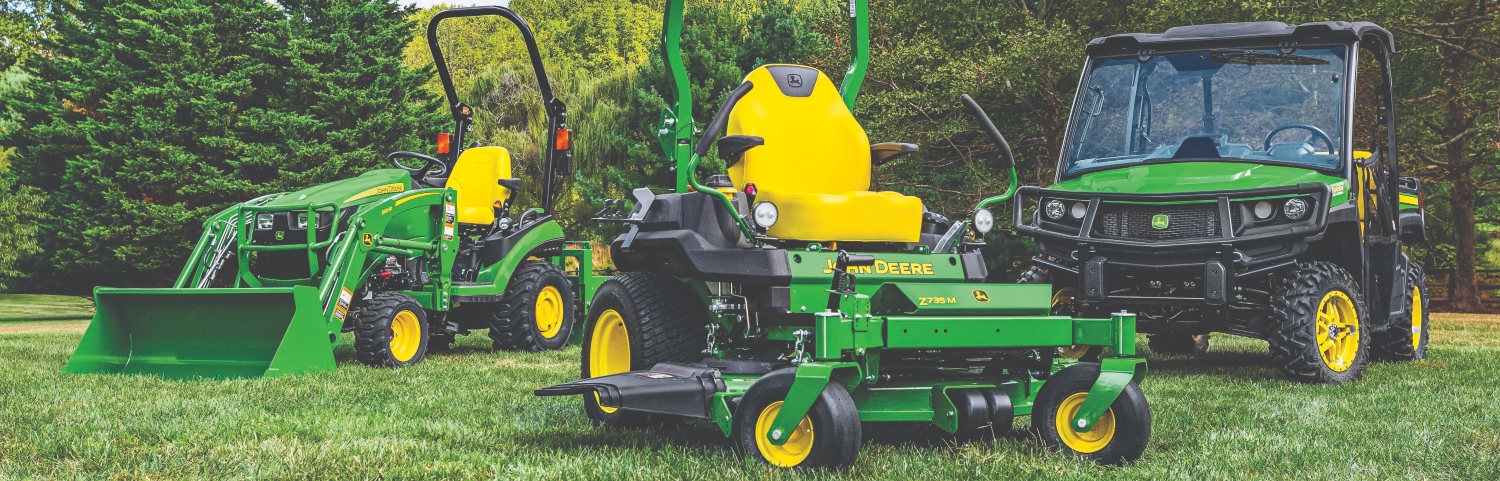 2021 John Deere 5E Series for sale in Lindsey Equipment, Port Crane, New York