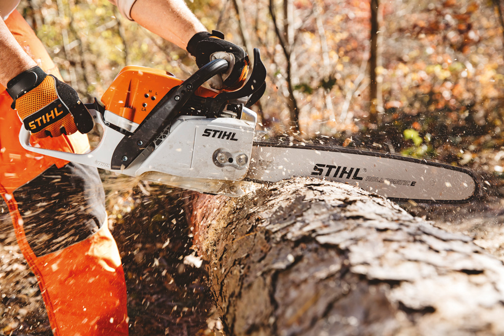 Stihl