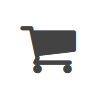 Shop Cart Icon